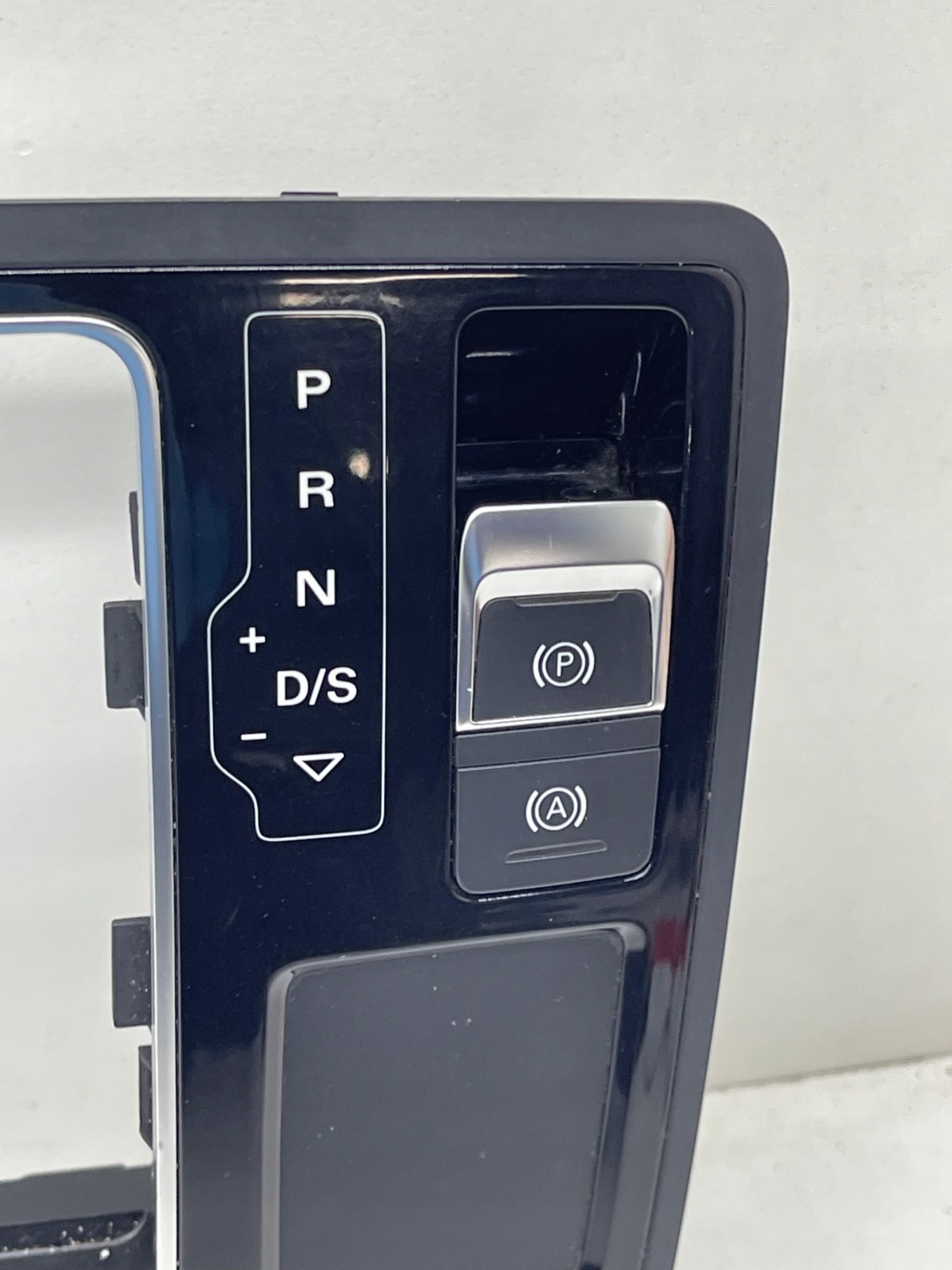 AUDI A6 A7 C7 control panel MMI tunelu srodkowego AUTOMAT UK!