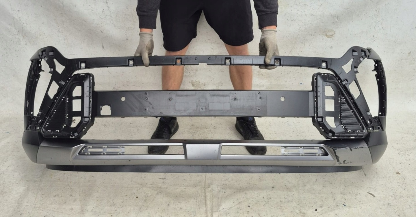 HYUNDAI KONA II 22- bumper front front PDC 86512-BE100