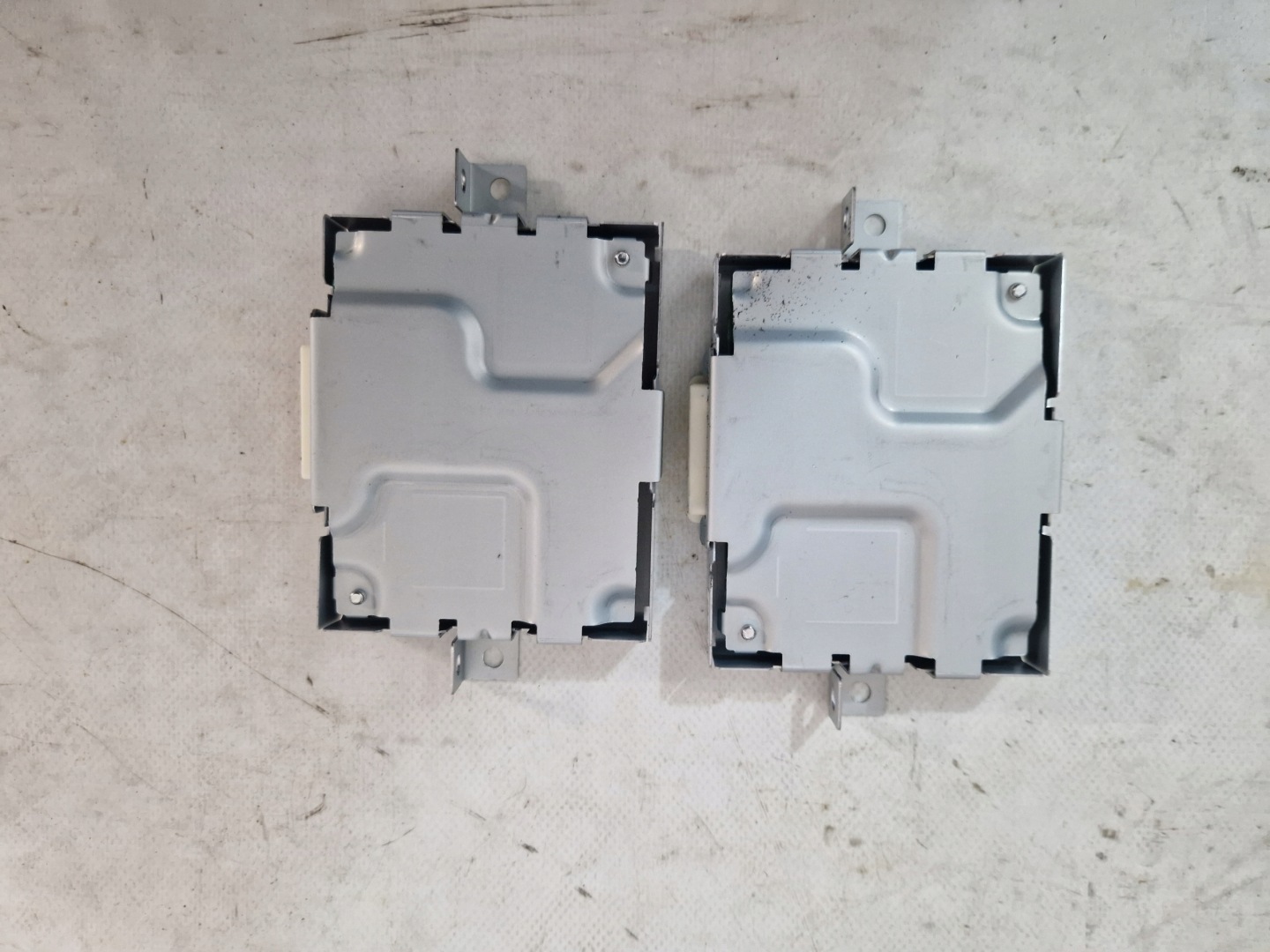 Toyota Avensis T29 IV 4 modulo LED 35500-18917