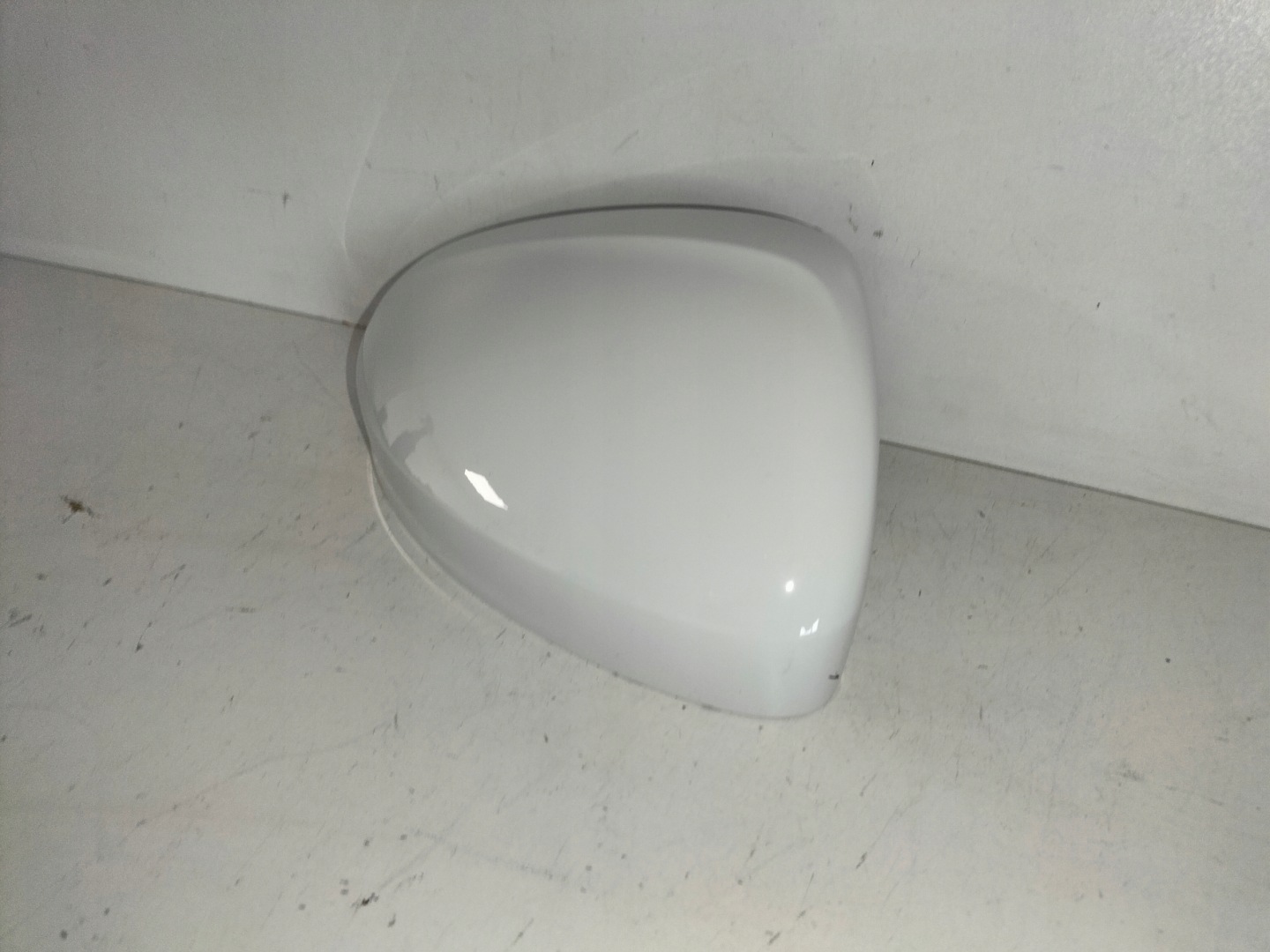 cover cap mirrors right VW TIGUAN II 16