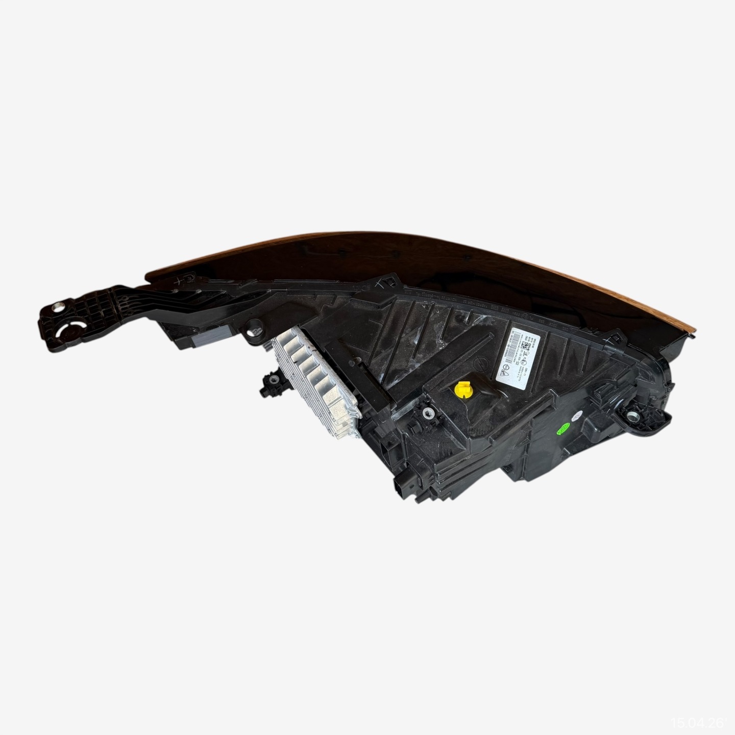 light left right lights front KOMPLET OPEL GRANDLAND LIFT 2024' FULL LED