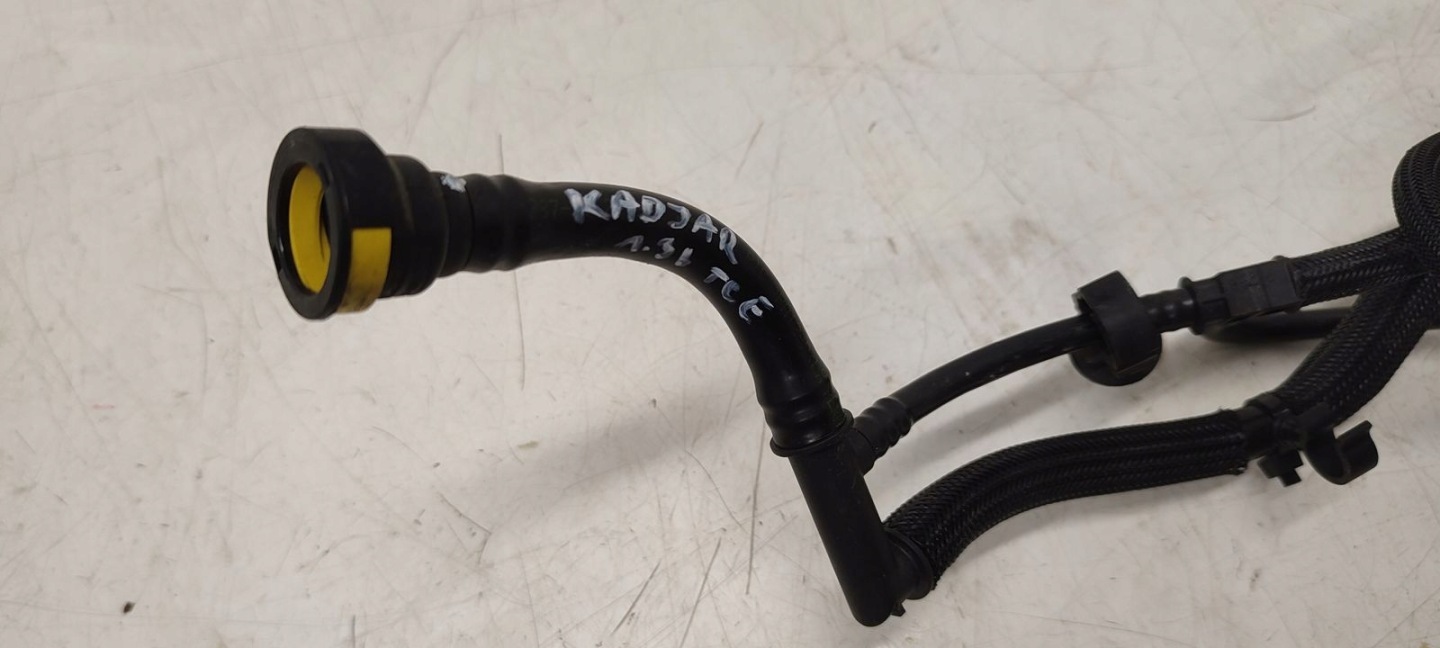 hose fuel line Renault Kadjar 1,3 TCE