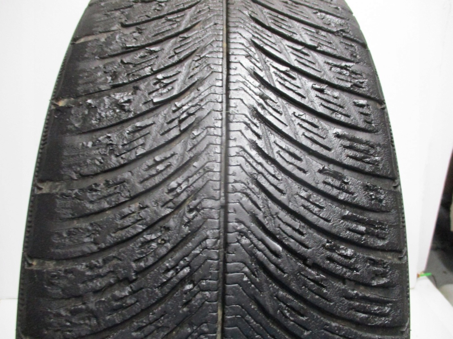 wheels discs tyres Range Rover Evoque R19 5MM M+S