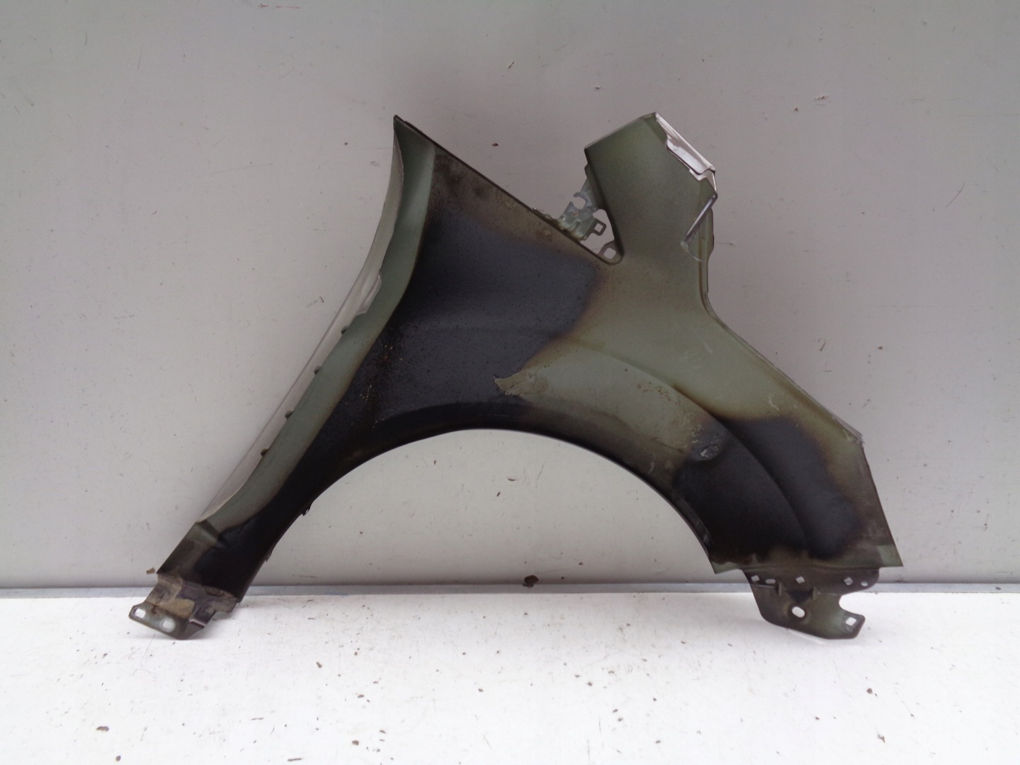 fender left front FORD C-MAX MK2 10- NR 45716