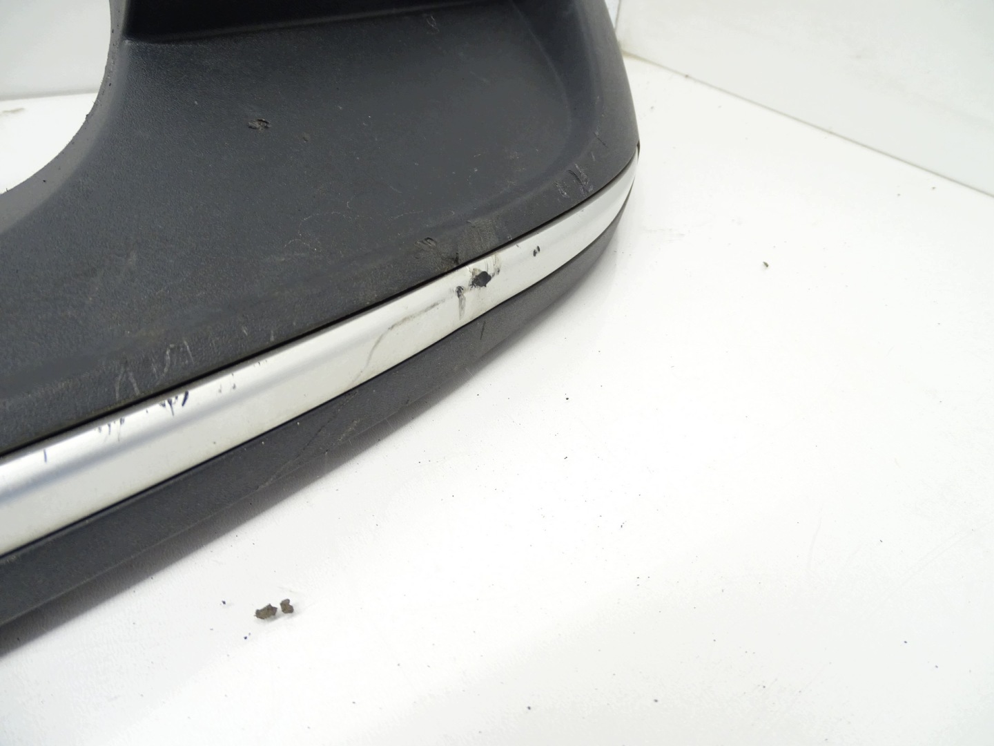 accessori Paraurti posteriore AUDI A3 8V 8V3807521AA