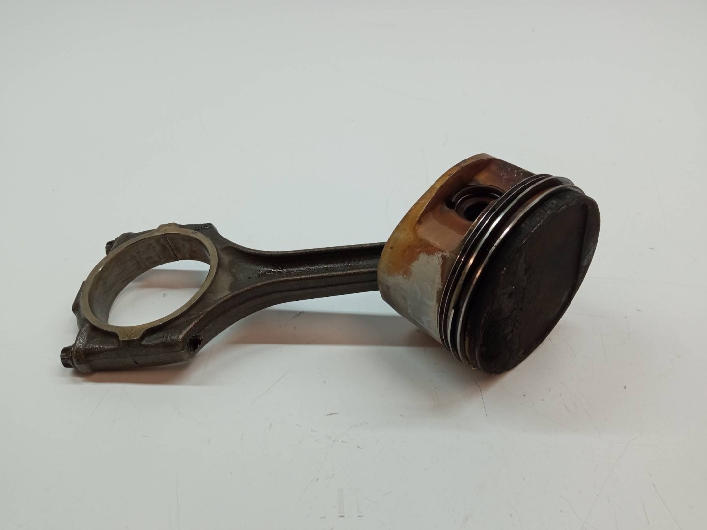 piston connecting rod 84L30 4.2 FSI Audi A8 II (2002-2010) D3