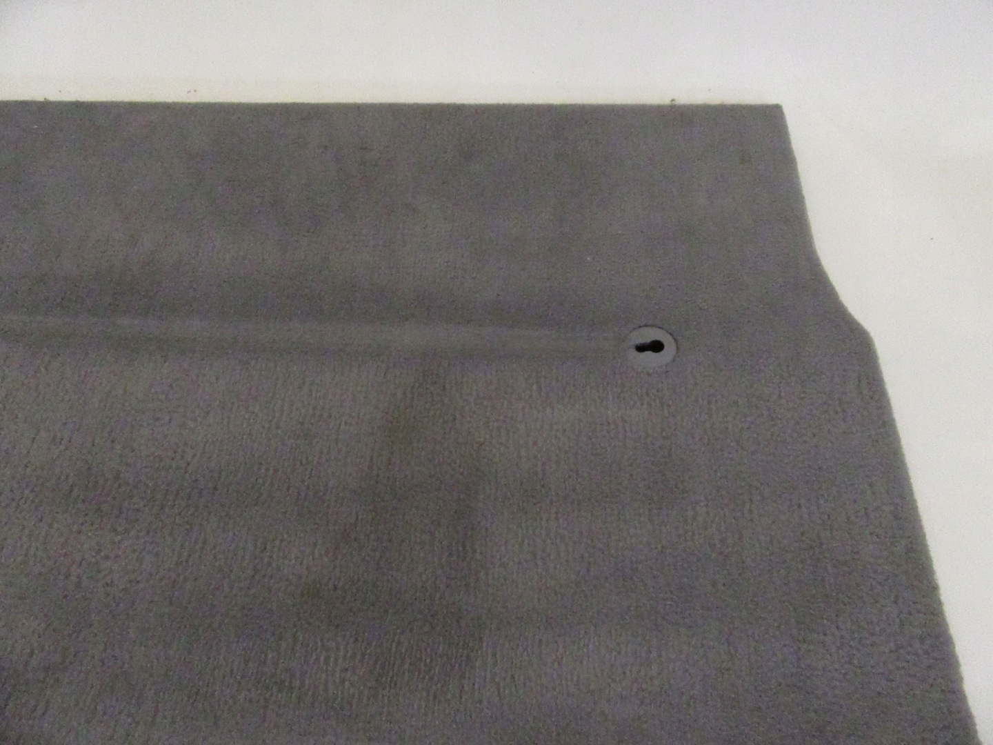 floor mats boot BMW e46 KOMBI