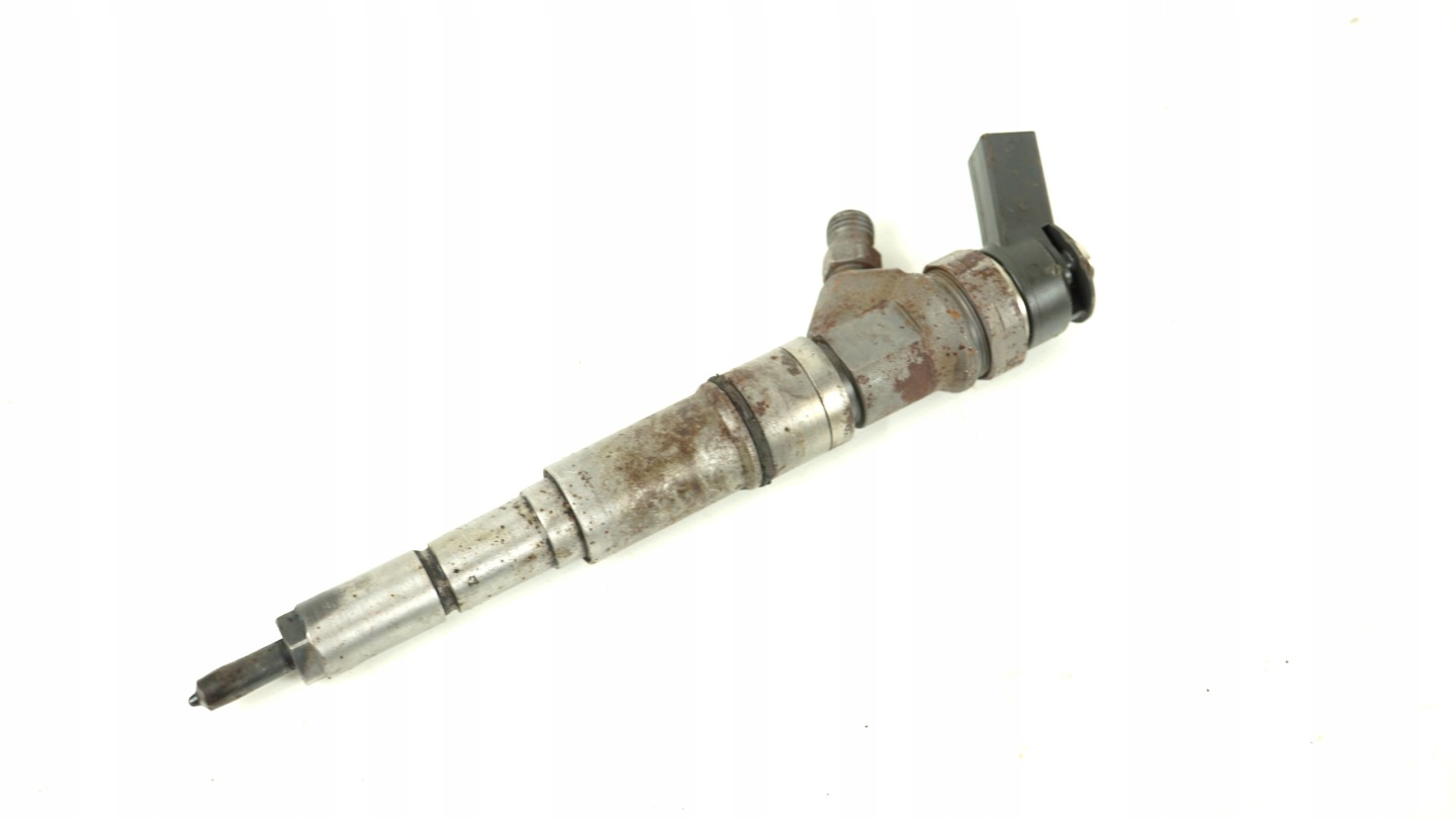 injector BMW 2.5D BOSCH 0445110212 WYDRUK