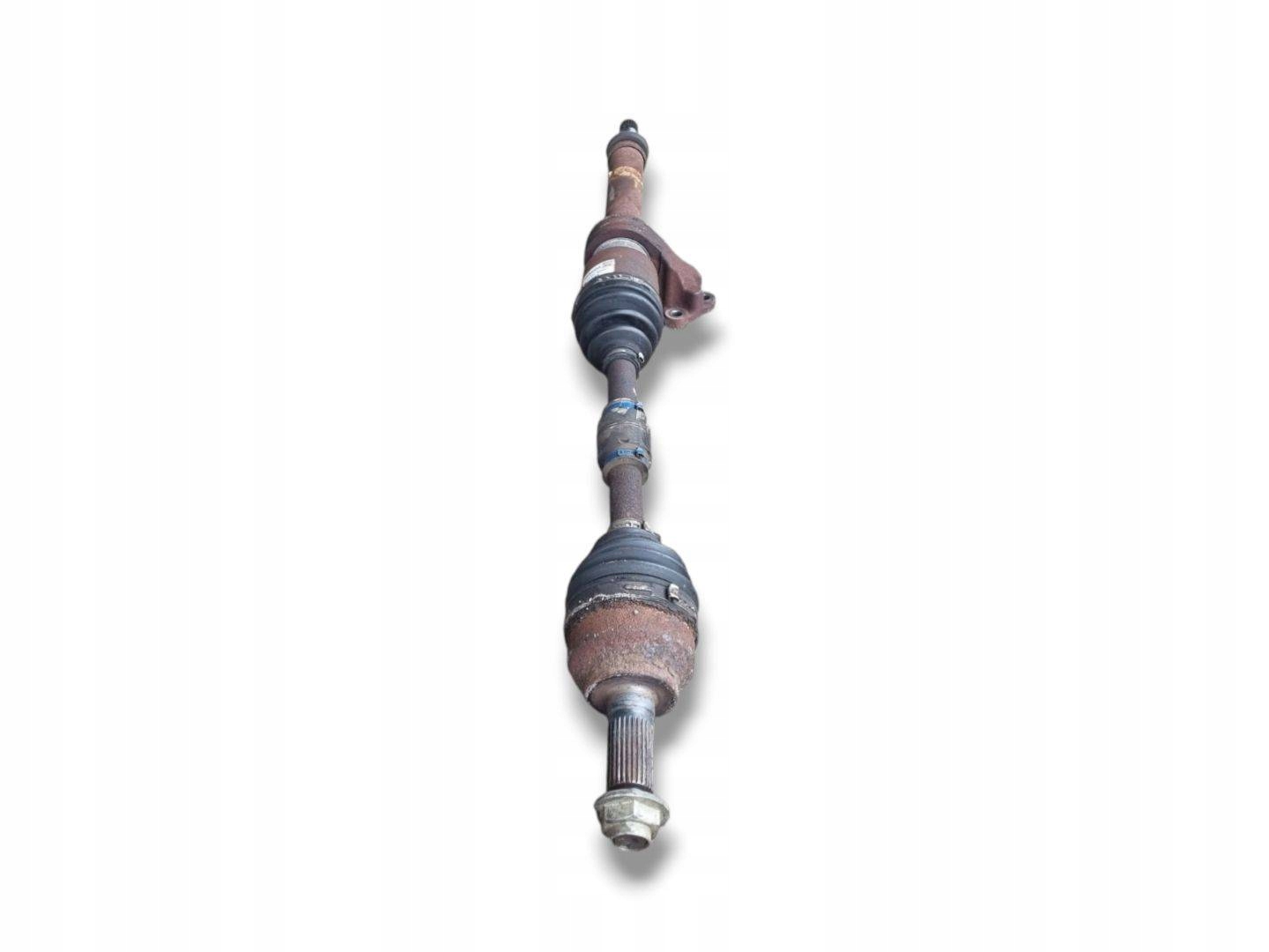 semi-axis front right side Mazda 3 facelift BK 2006 FG0525500A
