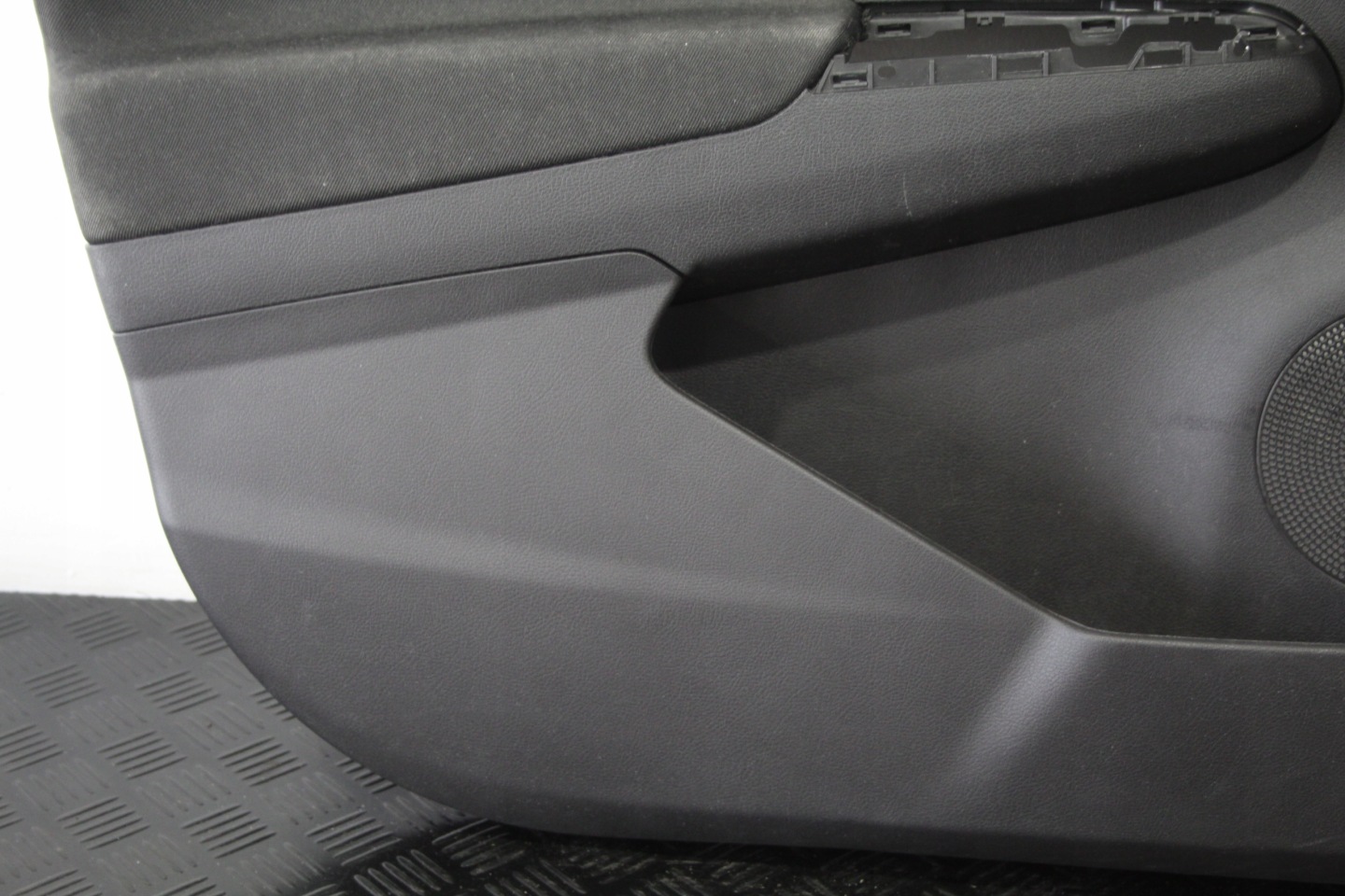 upholstery side door left front FORD TRANSIT COURIER LIFT