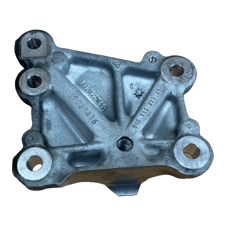 PORSCHE MACAN and 95B 2014- 3.0 CTM holder engine mount 94611521131