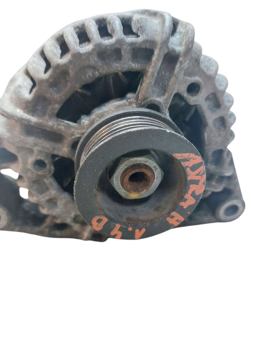 ALTERNATOR OPEL ASTRA H 1.4 Benzin 124325171