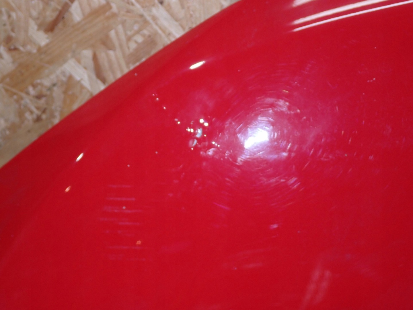 CAPOT NISSAN NAVARA NP300 D23 15