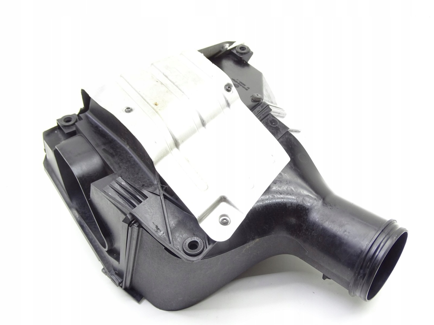 Gehäuse filter luft AUDI R8 4S 5.2 V10 FSI 4S0133843B