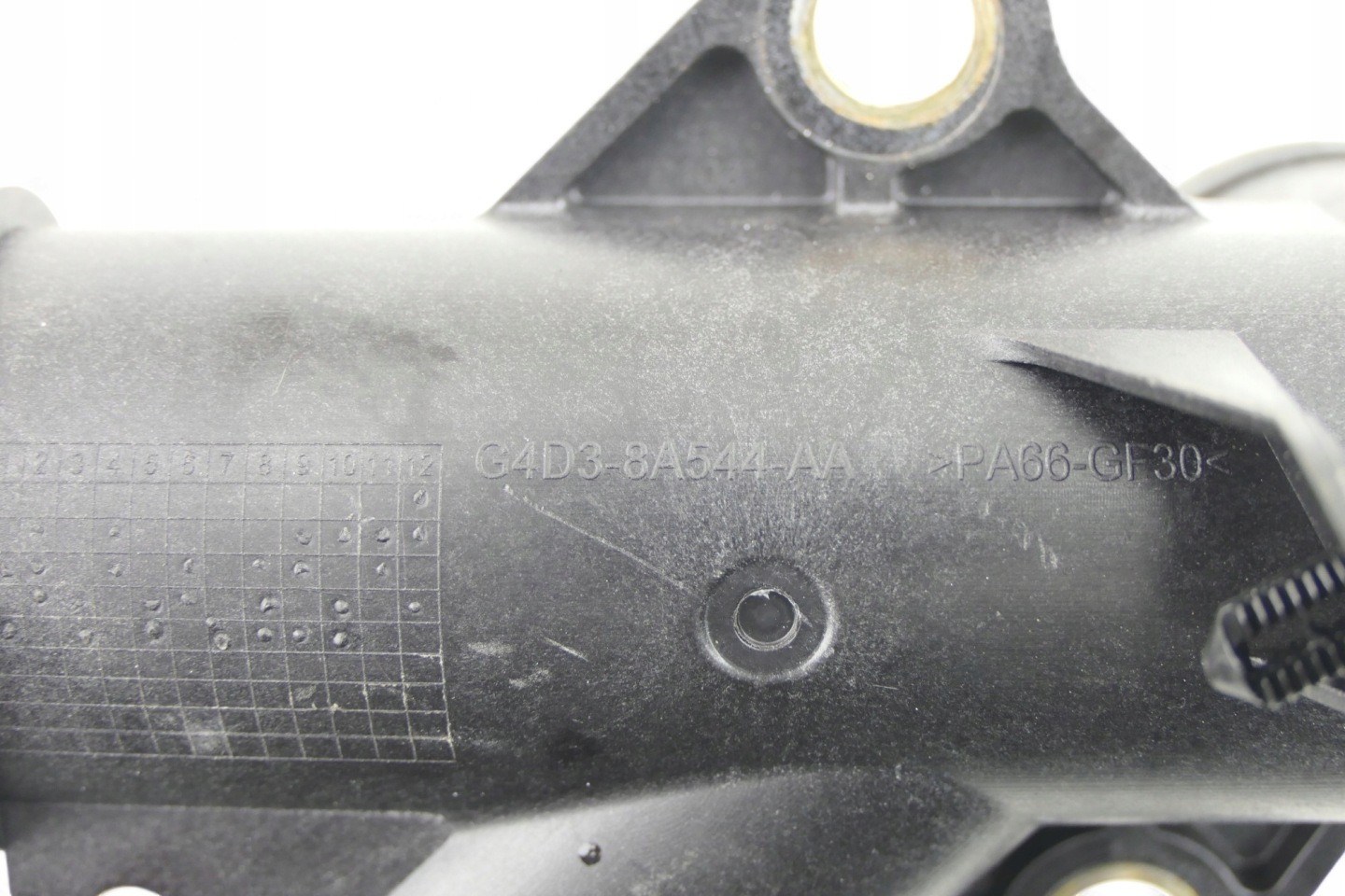 prijenos prirubnica vode LAND ROVER DISCOVERY V 2.0D G4D3-8A544-AA
