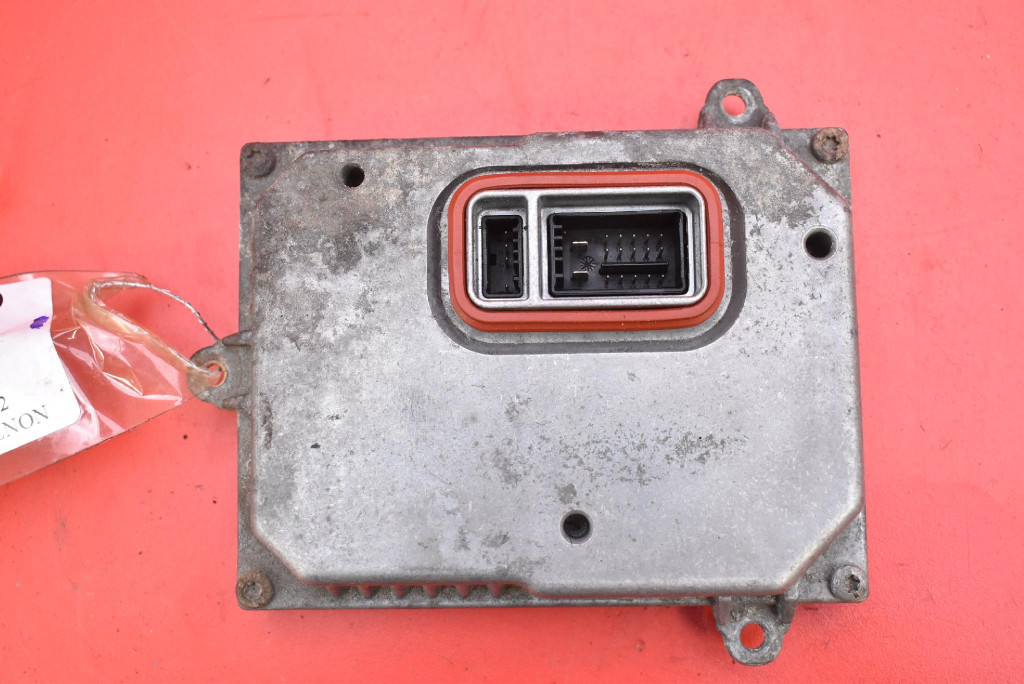 control unit XENON KSENON right 1307329115 AUDI A3 8P 03-05