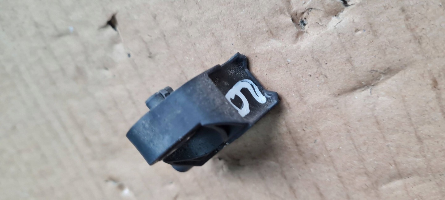 Chrysler Pacifica 2022 Crashsensor Drucksensor UDERZENIOWY Connector Contact 68483901AA
