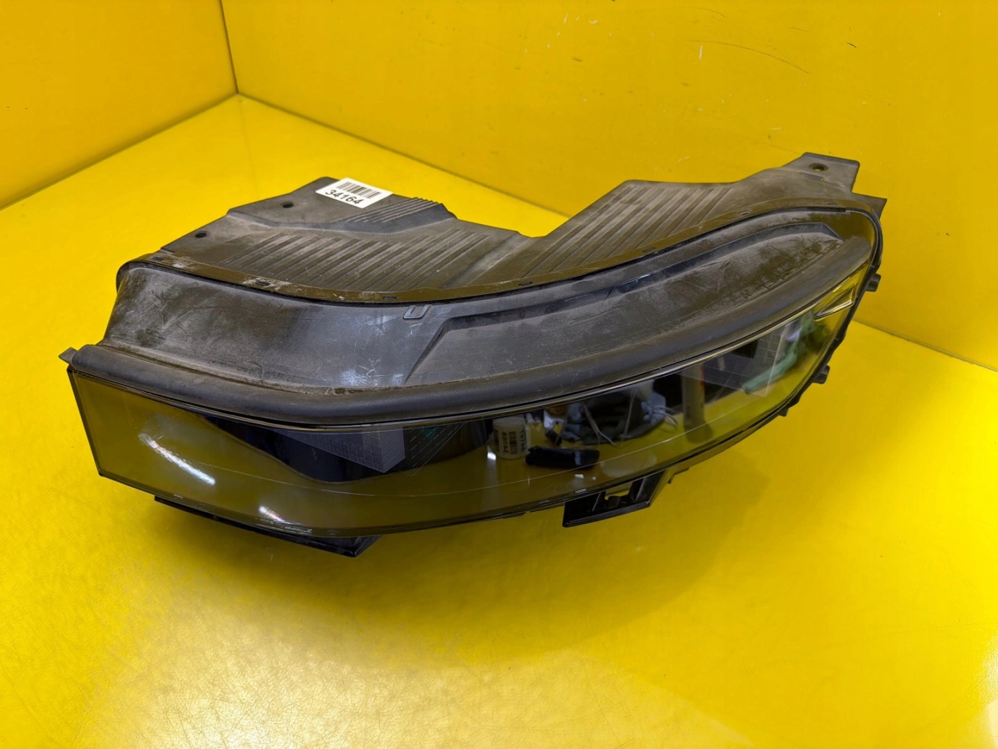 light left front Hyundai Ioniq 5 V Full Led