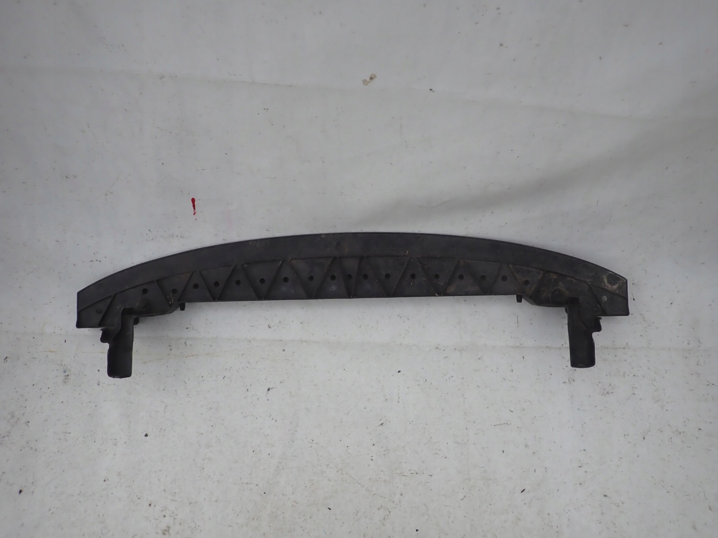 VW GOLF V 5 plus bumper support lower front