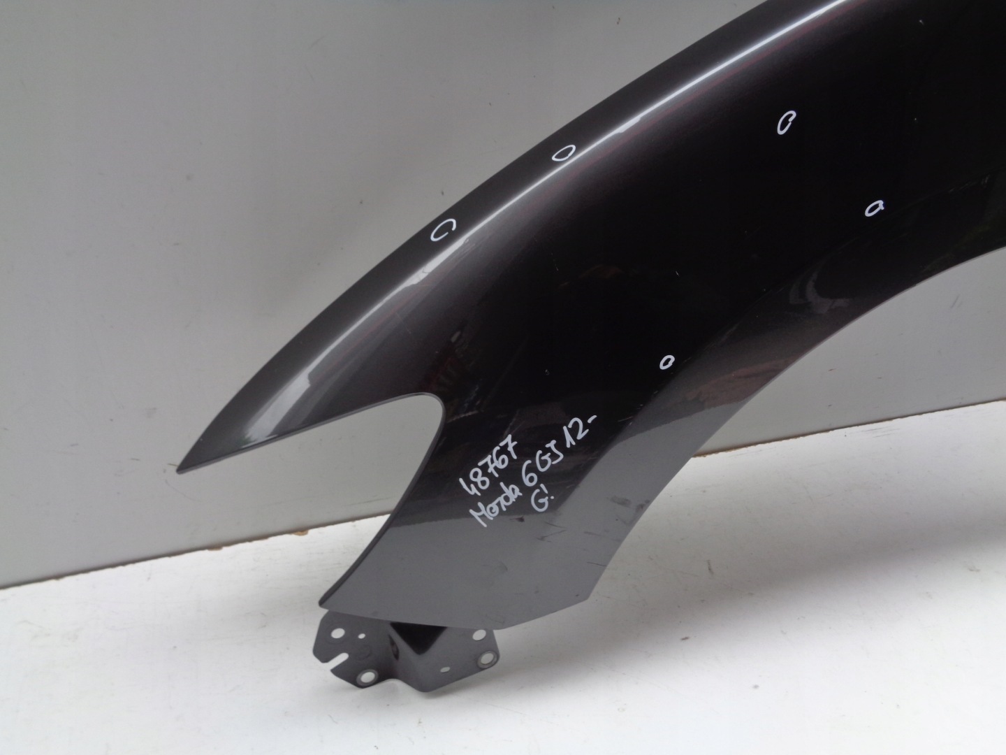 fender left front VOLVO XC60 II 17- NR 47642
