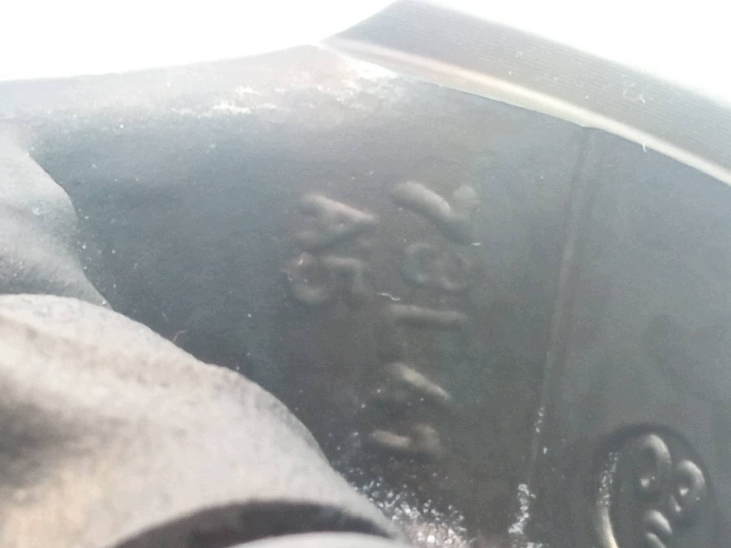 Piston Bielle 73L41 1.4 TSI Opel Corsa V (2014- ) E
