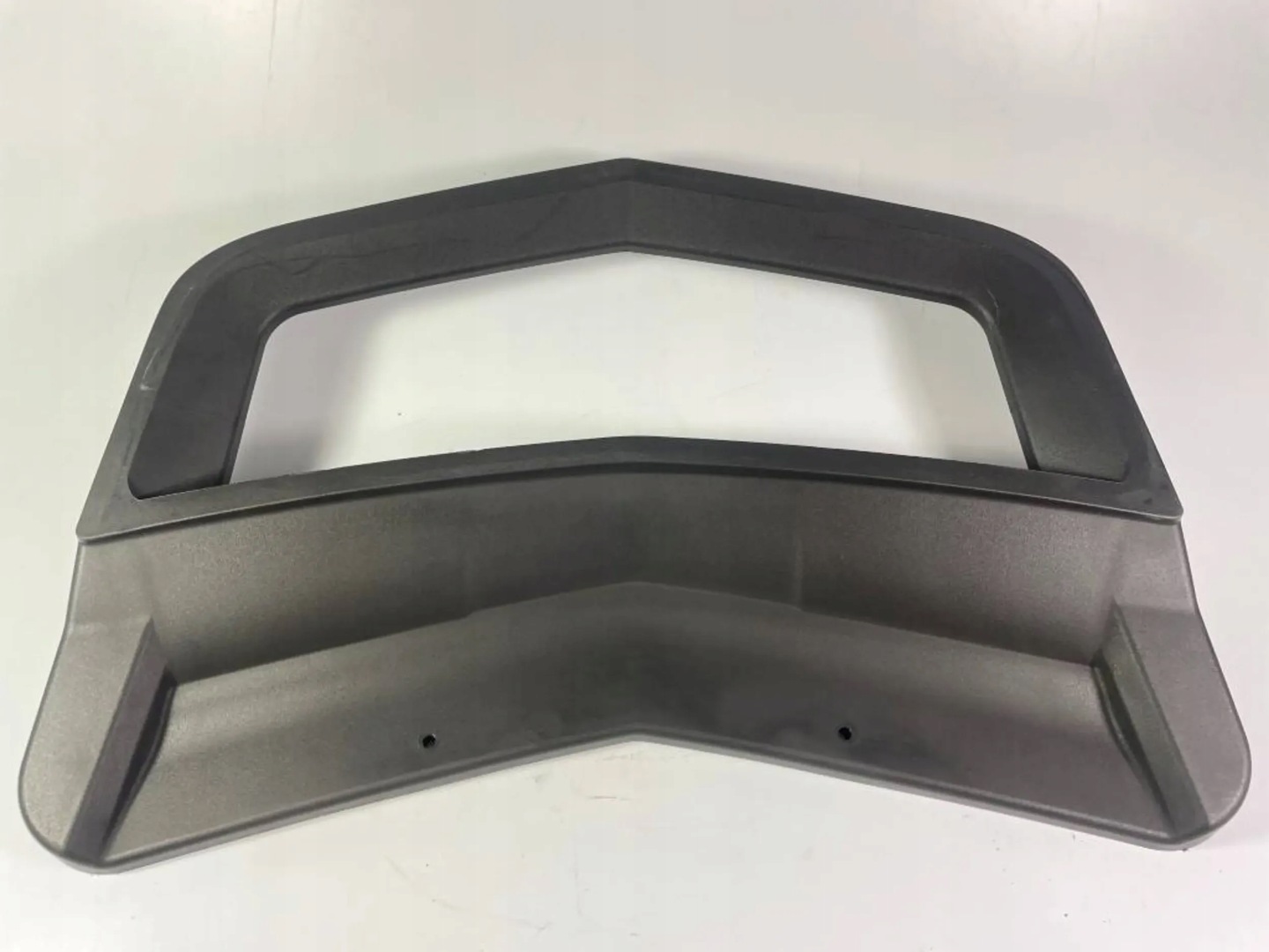 frame wlotu bonnets grill grille radiator Corvette C7 14-19