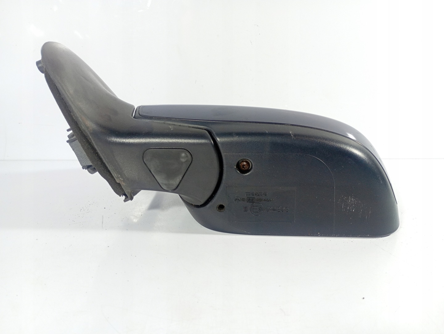 Mazda Demio 2 02-07 mirror left electrics 5 PIN OE 014202
