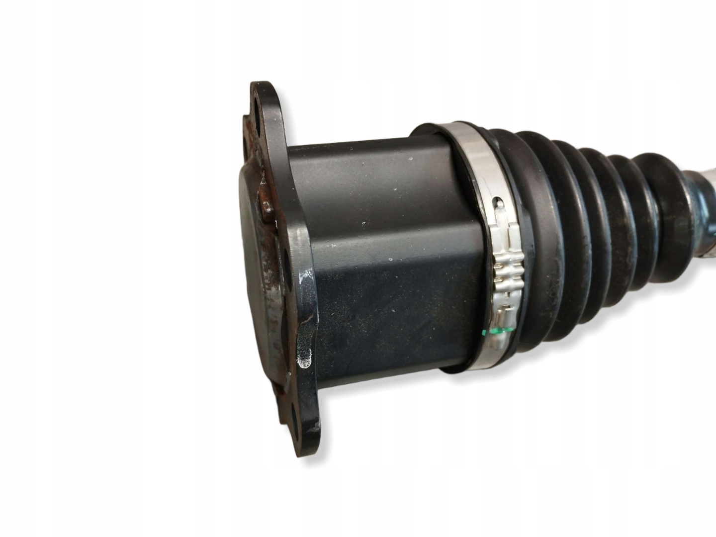 Audi A7 4K semi-axis front 4K0407271G