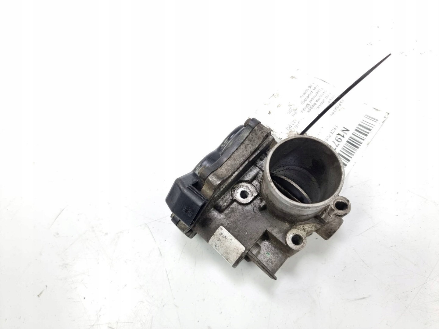 throttle flap 8200987453 RENAULT MASTER III