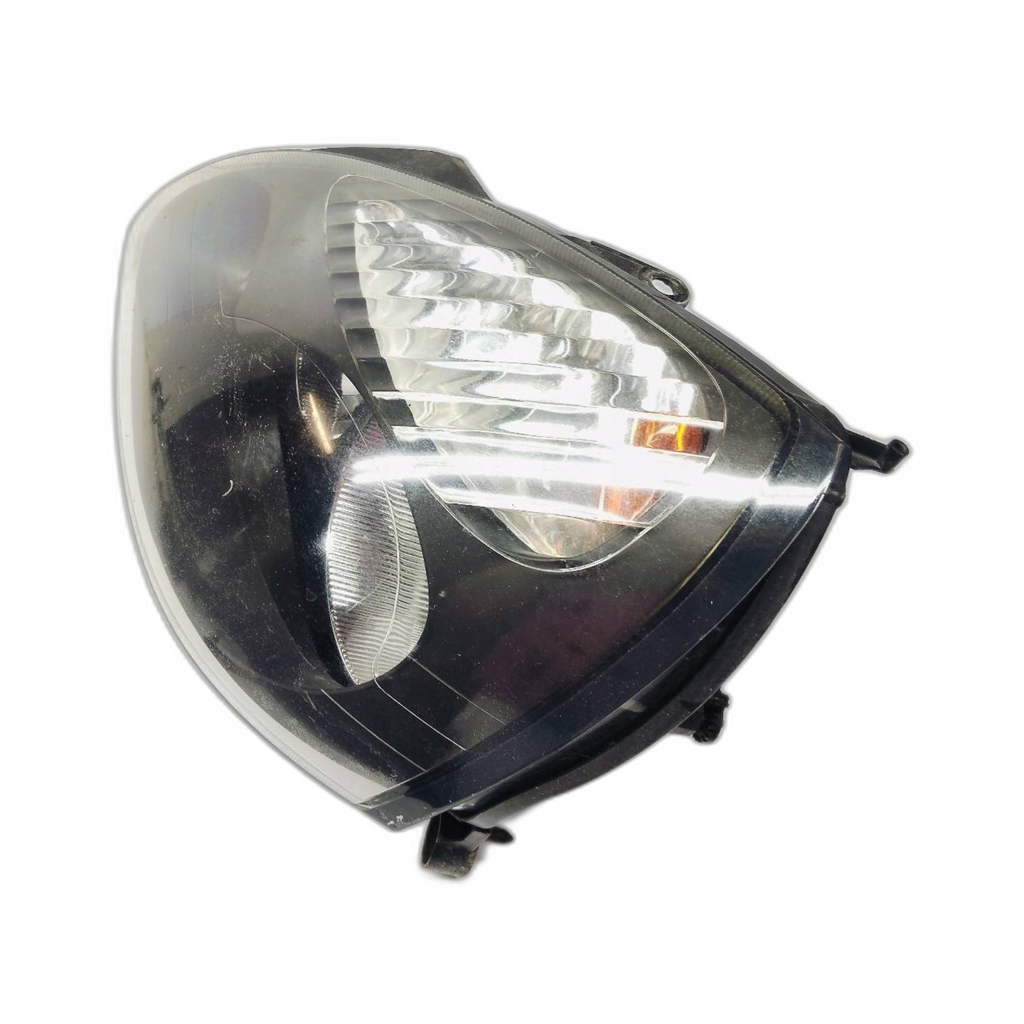 light left front Renault CLIO II 3D 1.2 MPI TYC 20-6358