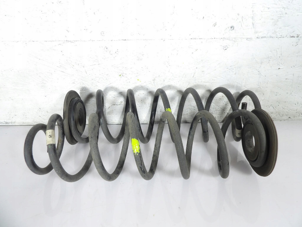SKODA OCTAVIA III 3 LIFTBACK molle posteriore 5Q0511121