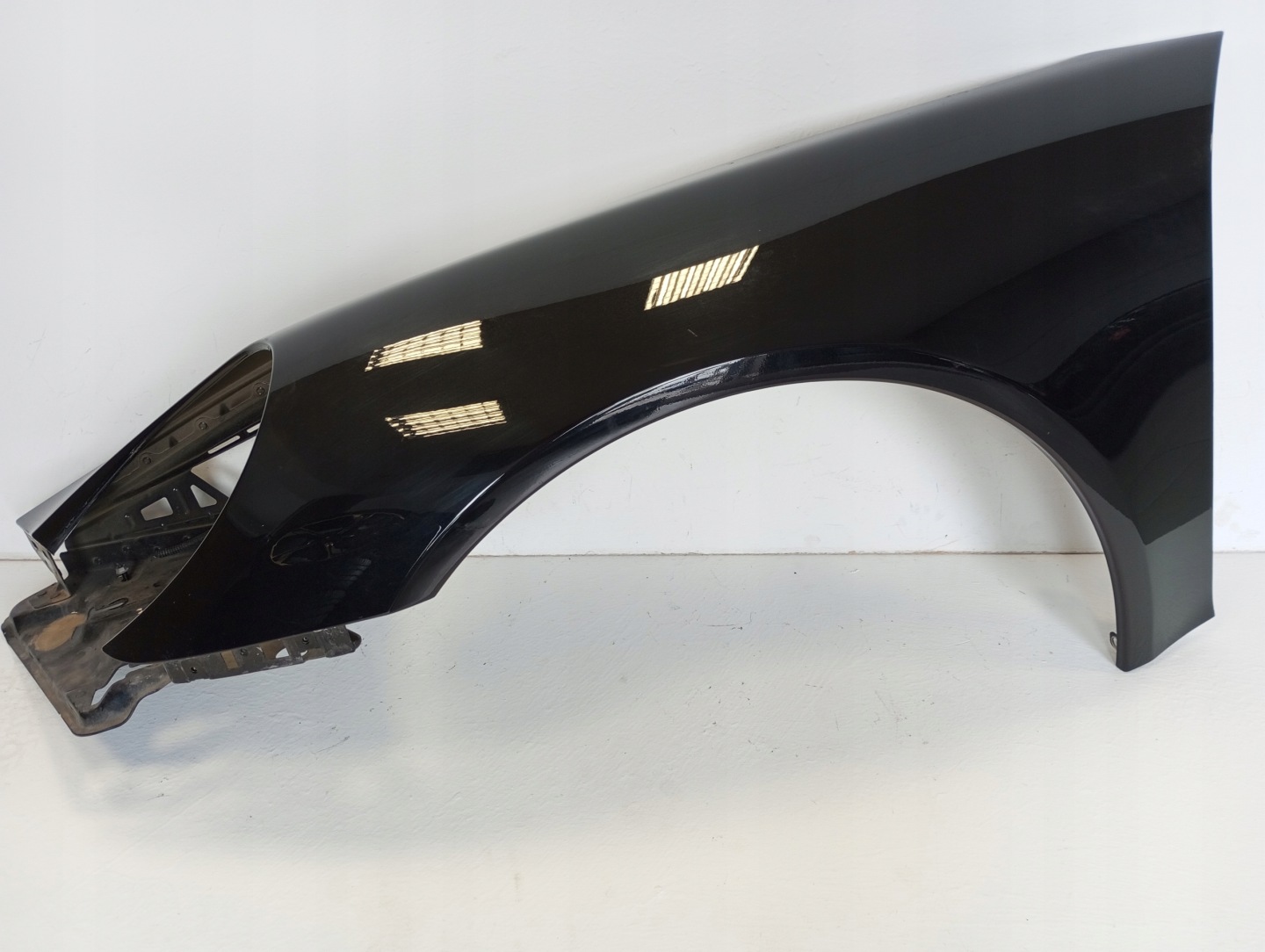 fender PORSCHE CARRERA 991 left