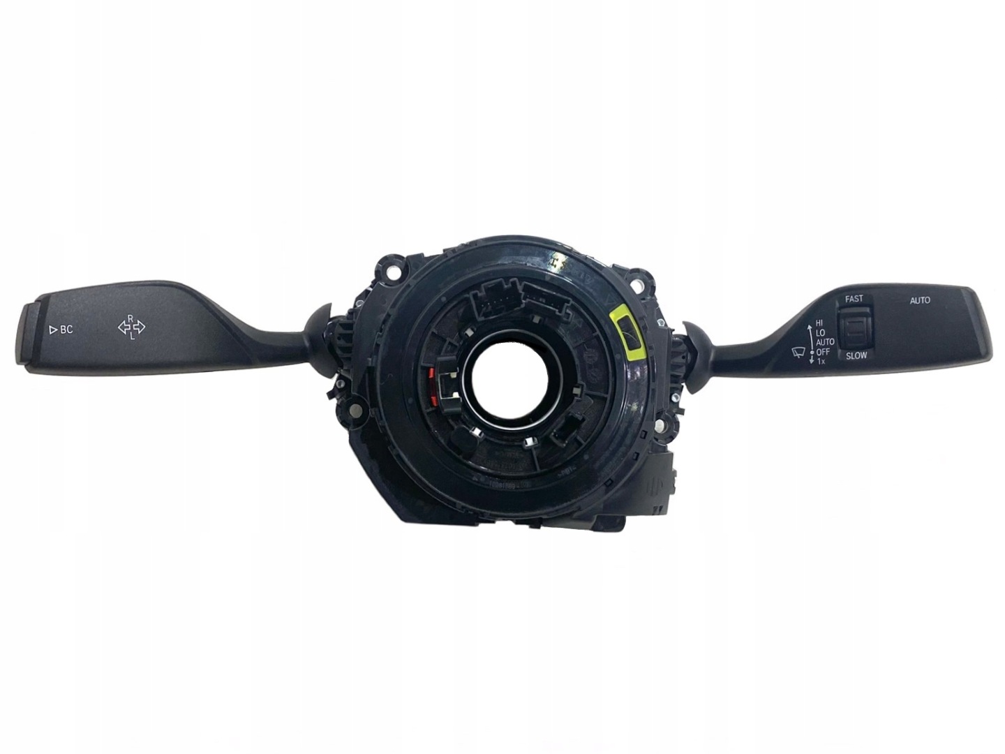 BMW 4 GT control levers 10345728