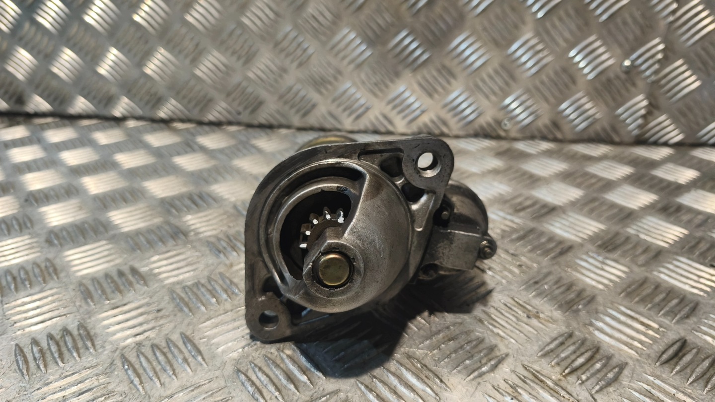 starter OPEL ASTRA H 2004 1.7D 13z 8971891181