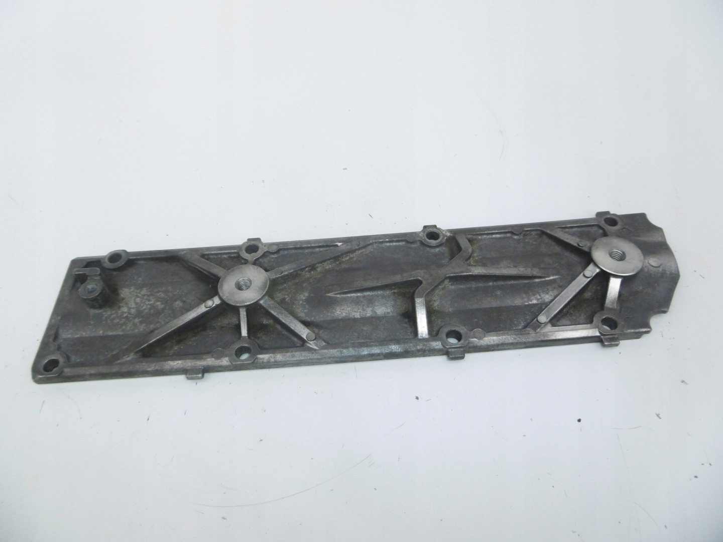 kryt obal MOTORU VOLVO XC90 S80 4.4 V8