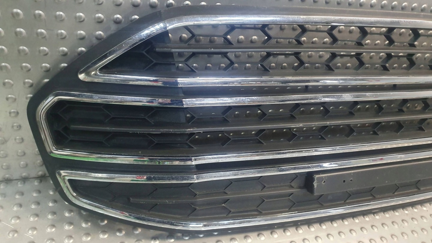 Grill Grill FORD ECOSPORT CN15-17B968-DDW 13