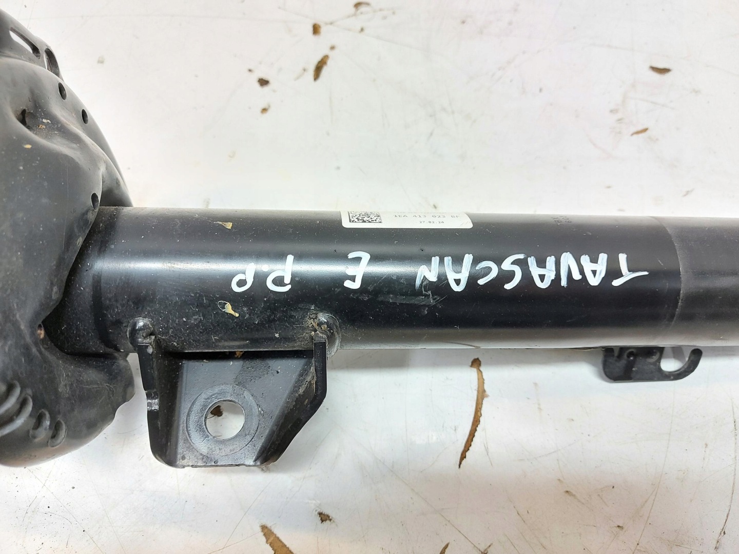 Tavascan 11H 2025 shock absorber mcperson right front front 1ea413023bf