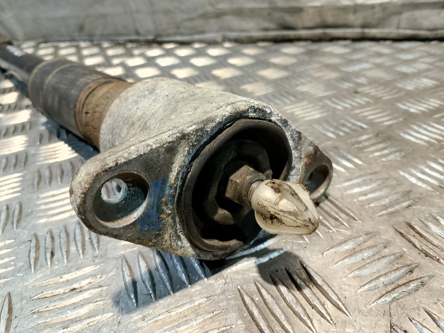shock absorber rear part rear AUDI A6 C5 3.0 B K4010805 24E2575