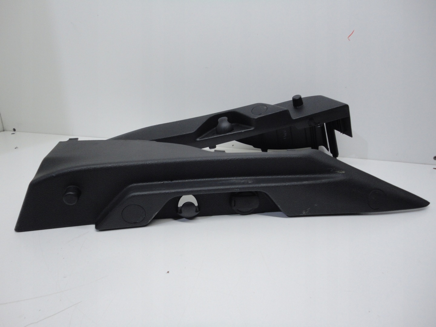 KIA PRO CEED II STREBE HALTER POLKI 2012
