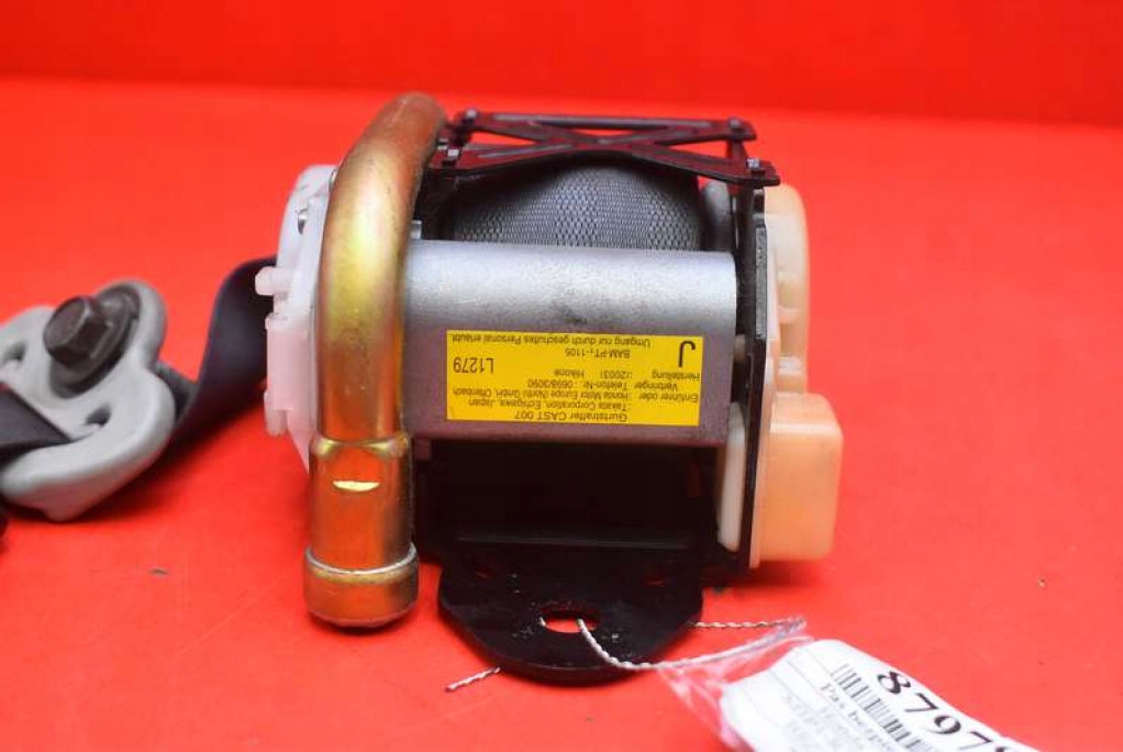 tension belt safety left front EU TK-A73-EJ409 HONDA JAZZ 2 II 01-08