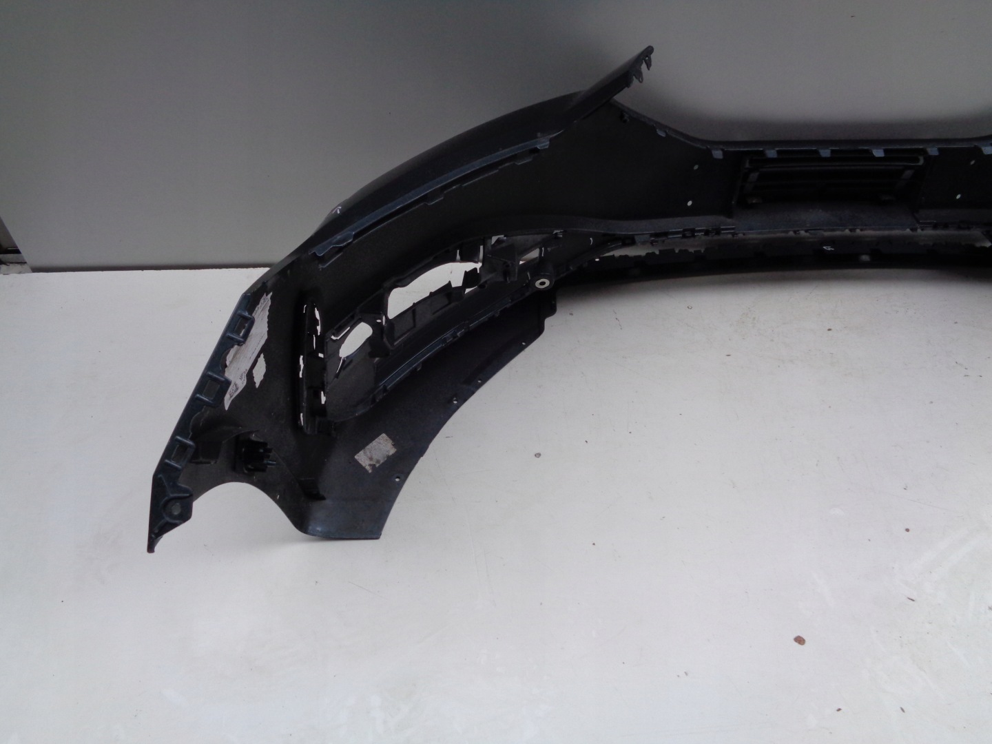 Frontstoßstange HYUNDAI IX35 10- NR 48129