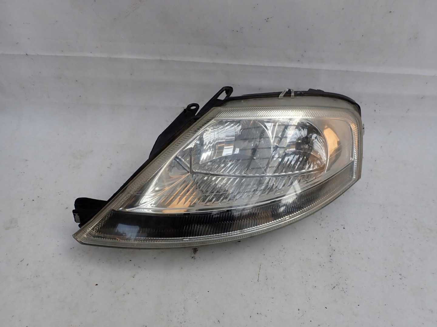 CITROEN C3 and 1 02-09 light front front left