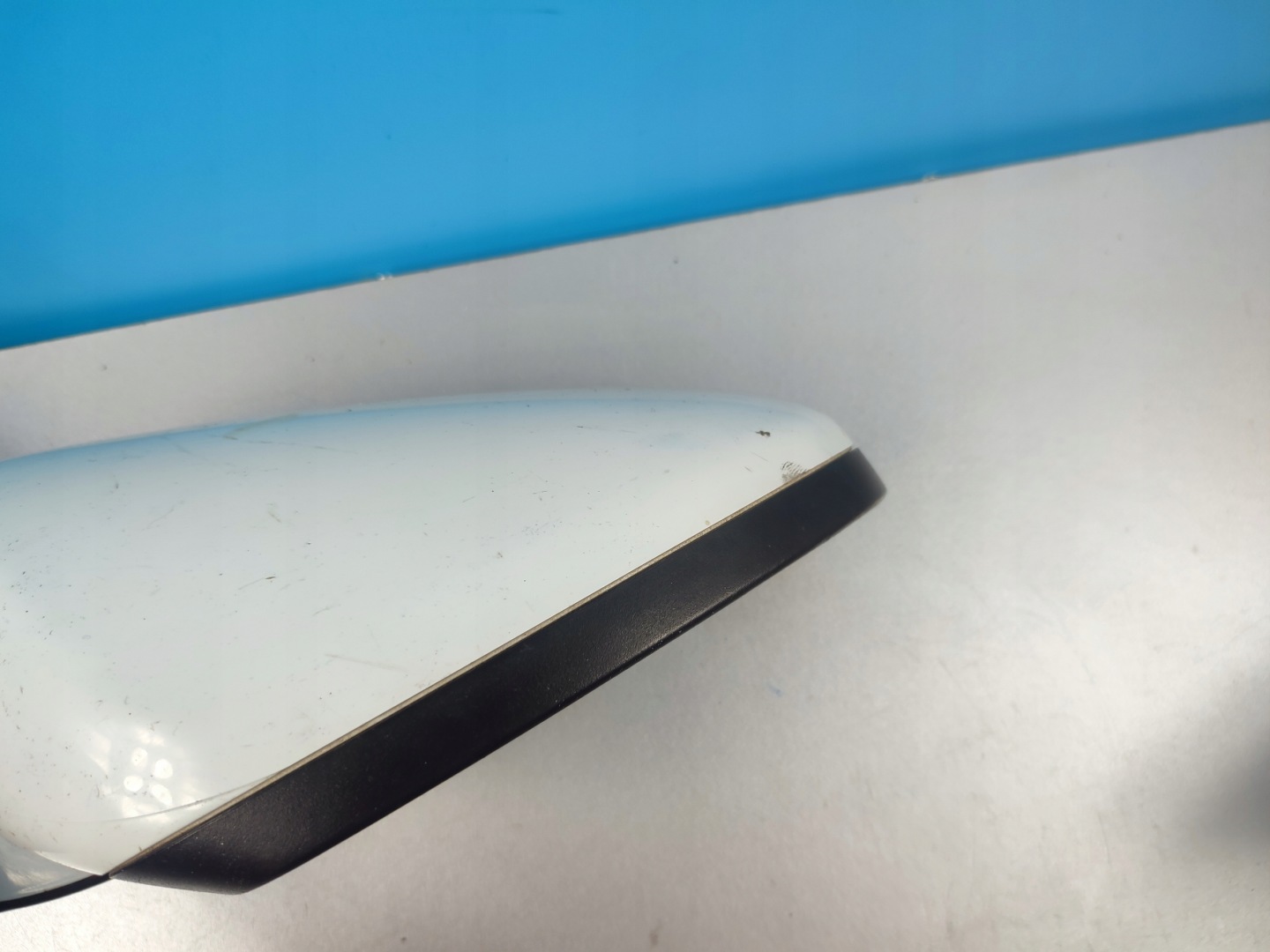 mirror right Opel Vectra C Z474 5 PIN