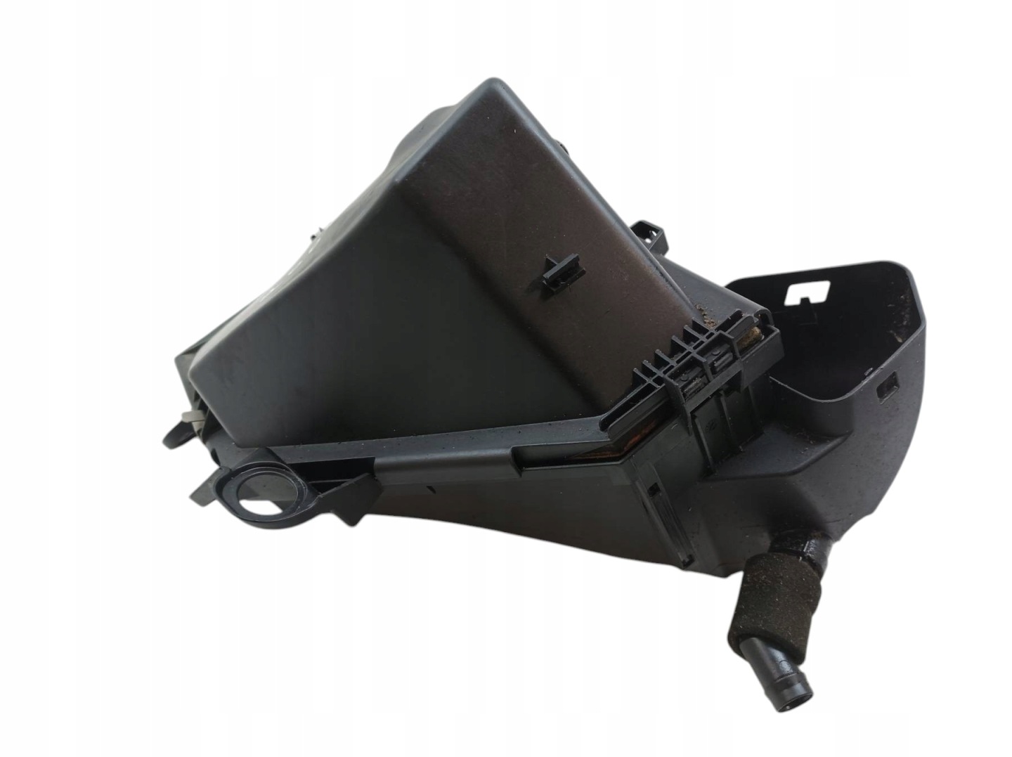 Gehäuse filter luft 2.0 D Bmw X1 und (2009-2015) E84