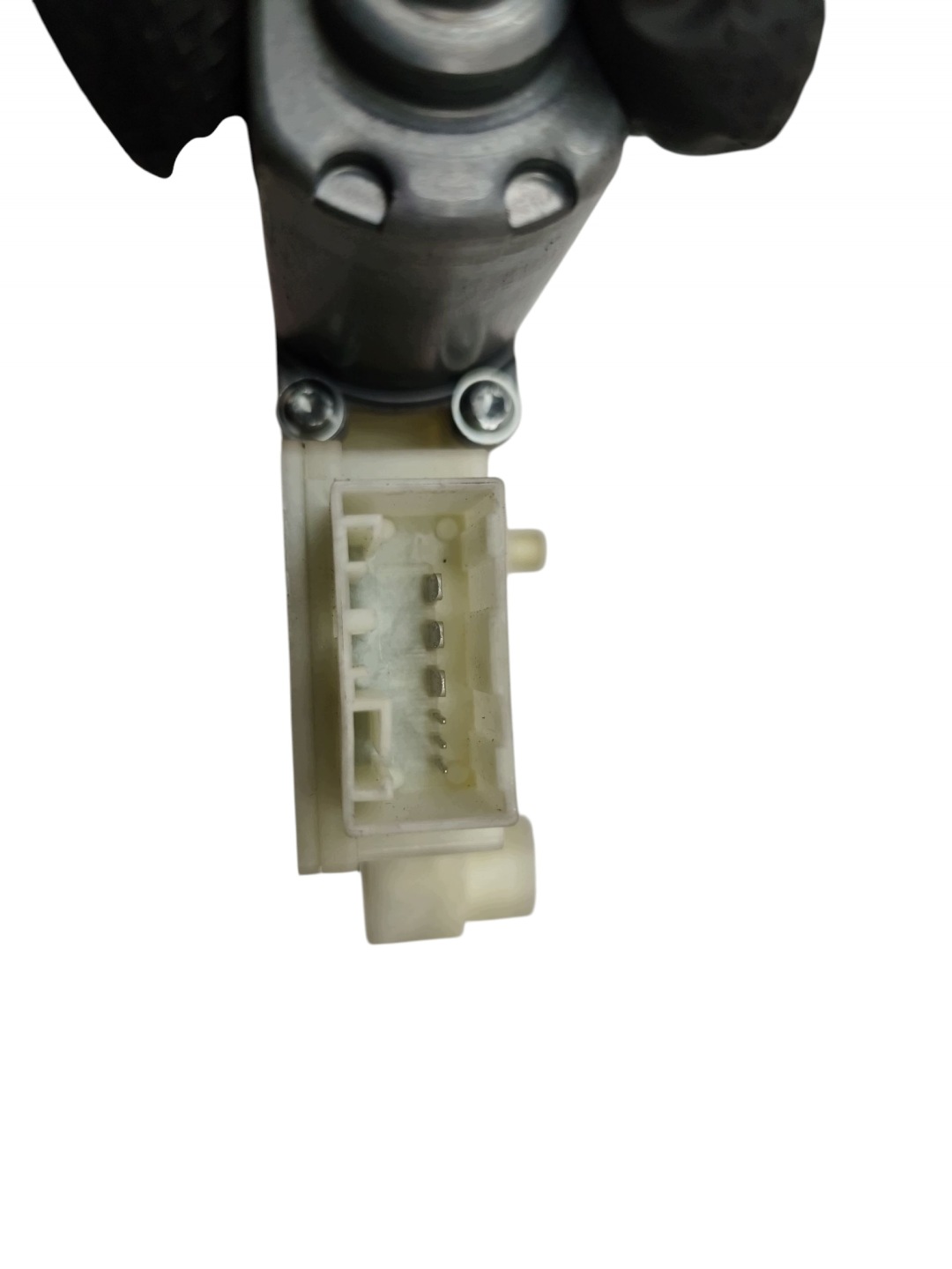 module mini motor of the window left front SKODA RAPID 5JA959801H