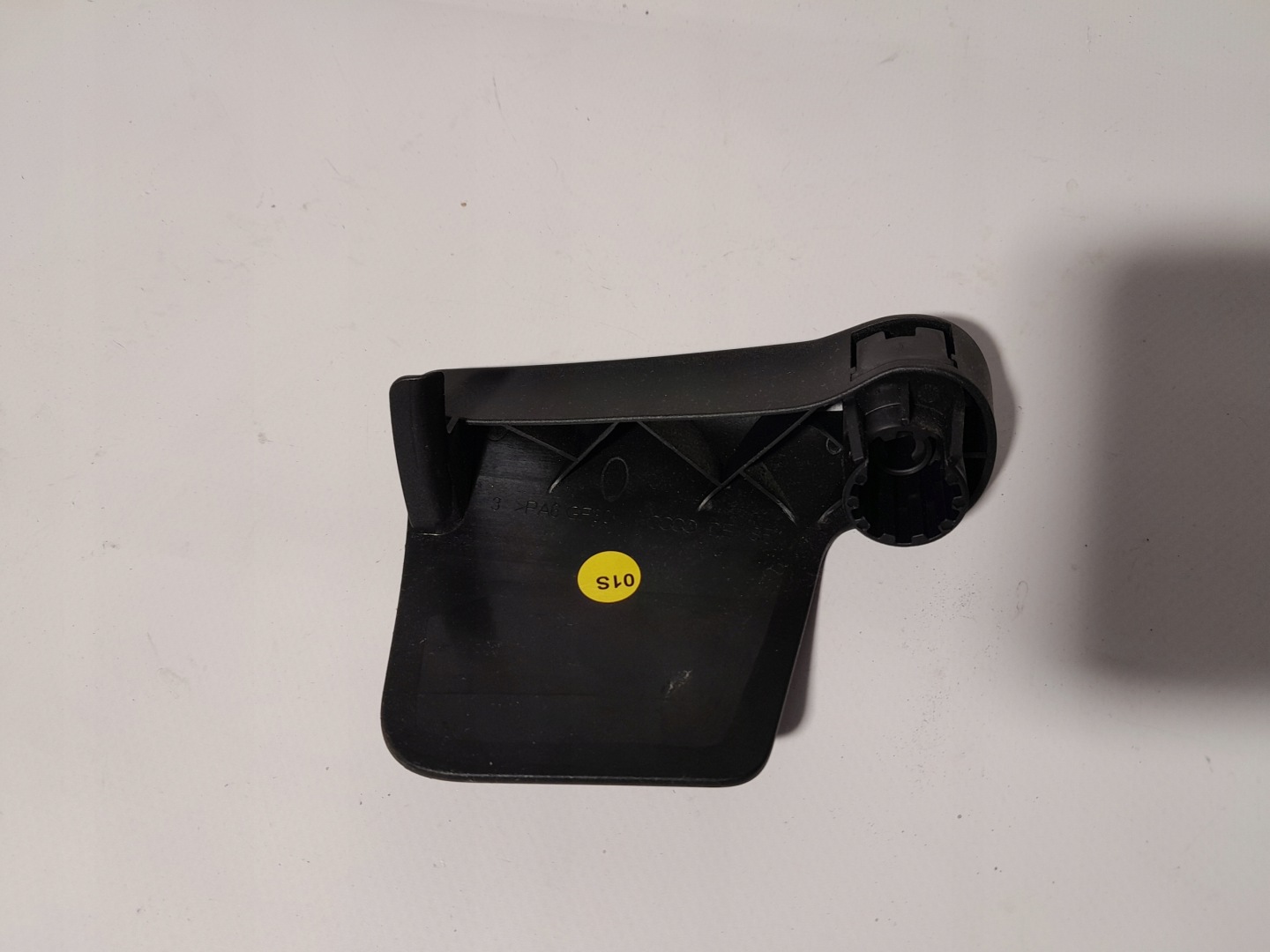 AUDI Q5 II 80A bracket bonnet lever bonnets 80B823533C