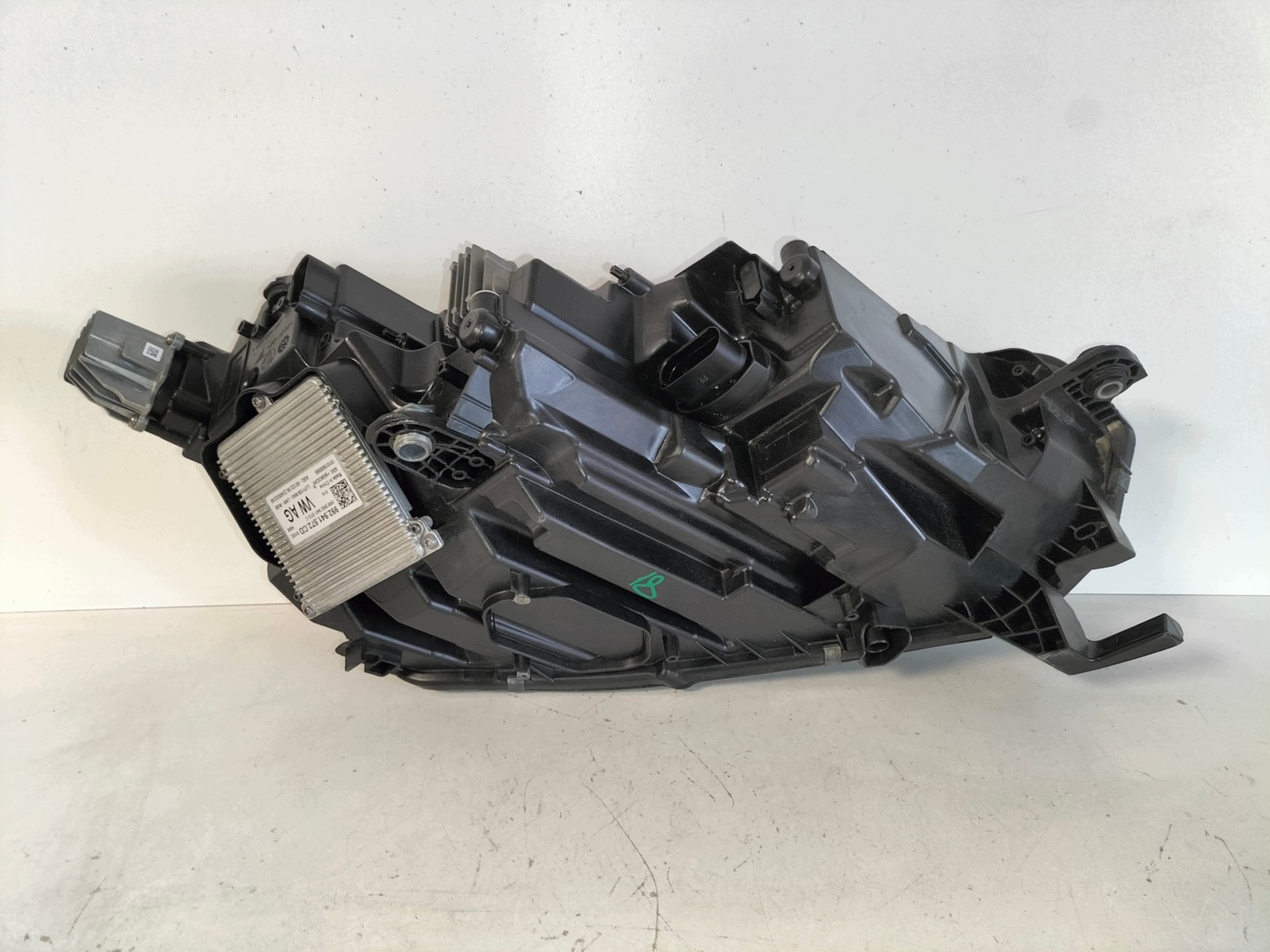 light front reflektor left SKODA OCTAVIA 4 IV 19- FULL LED