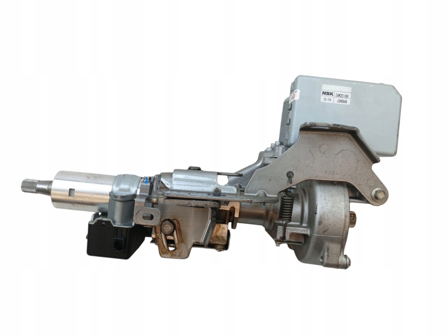 control electrics steering rod RENAULT MEGANE IV 4 488100422R EUROPA
