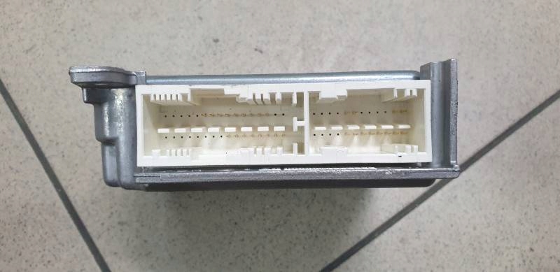 FIAT GRANDE PUNTO SENSOR control unit airbag 51838066