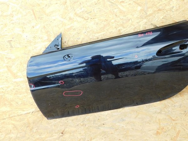 MERCEDES W172 SLK door left front front